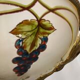 Louis XVI style chandelier.