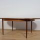 Mid-Century Oval Dining Table in Teak from G-Plan, United Knigdom, 1960s
