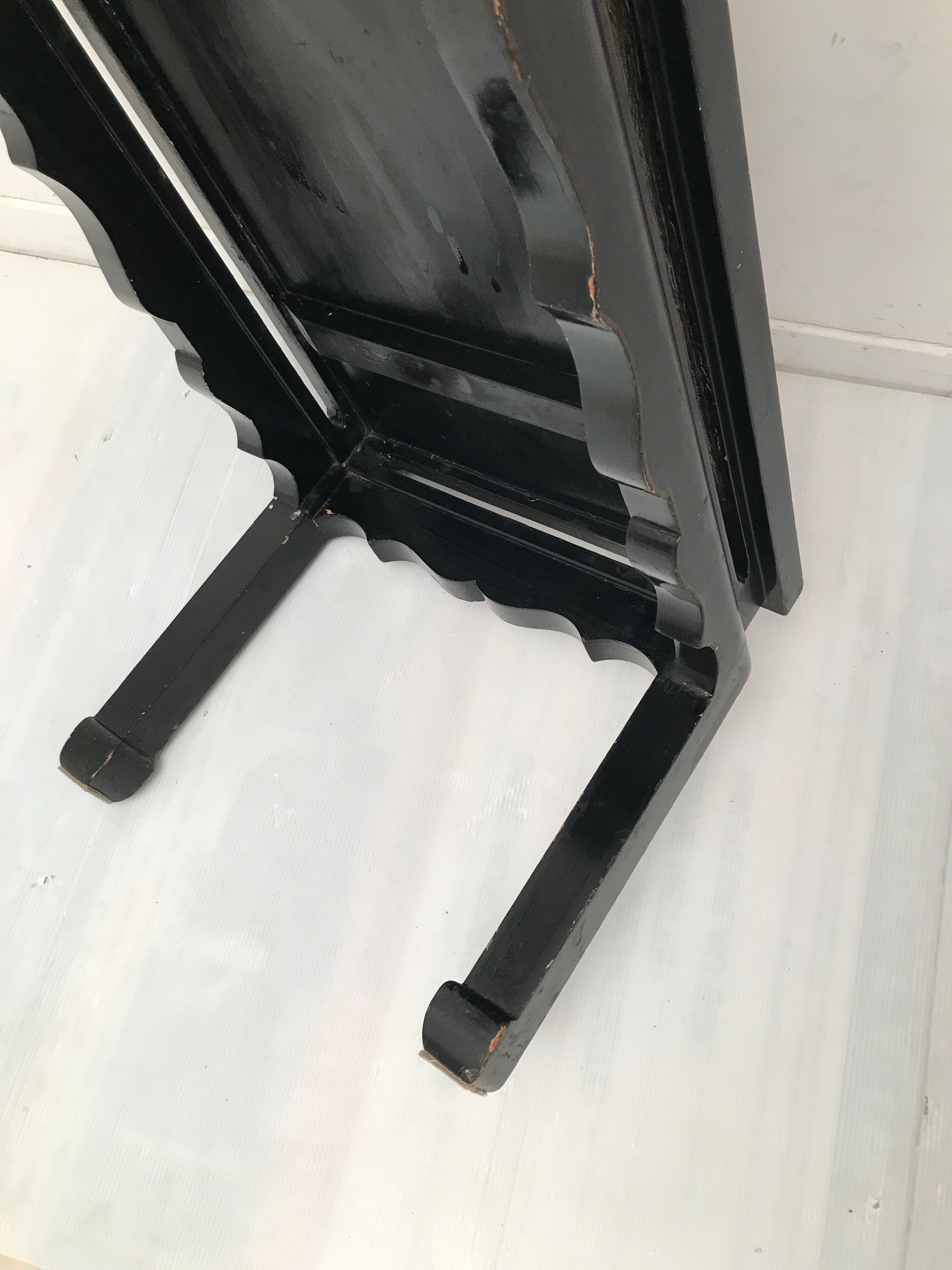 Asian coffee table 40/50