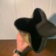 Vintage Vallauris vase by Ray Camart