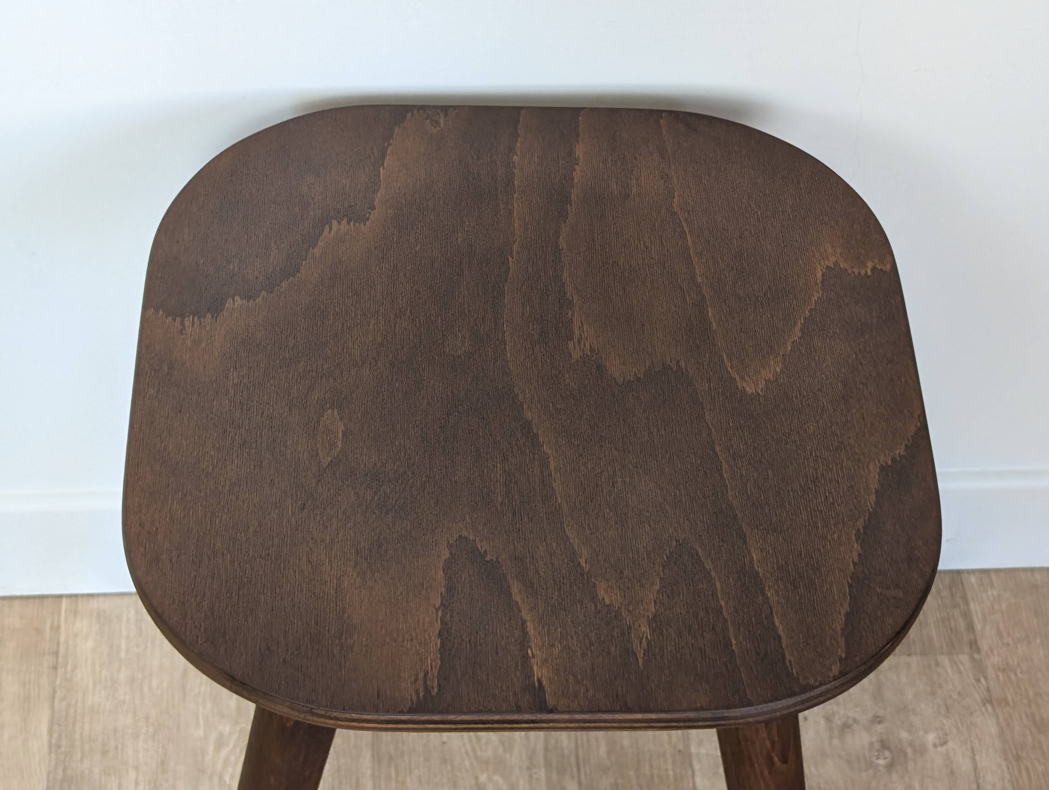 Pair of 60' stools