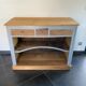 Comptoir en bois