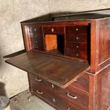 Secrétaire ancien