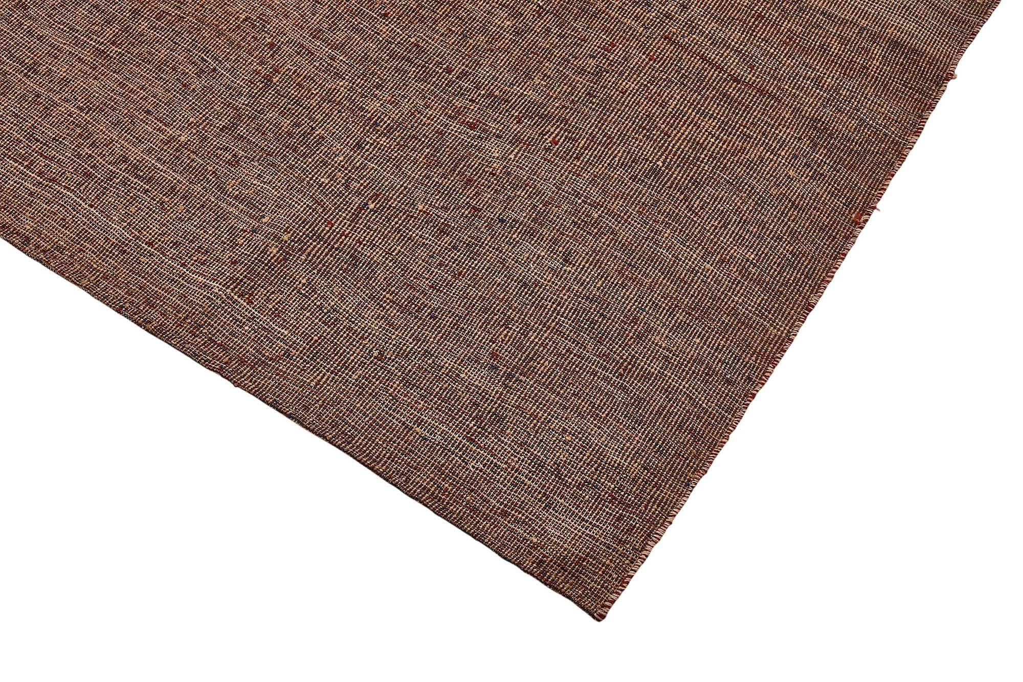 Contemporary Tribal Decorative Kilim 236 cm x 291 cm