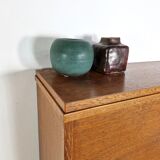 Art Deco cabinet | Oak | 1930s