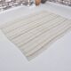 Tapis Kilim Oushak Stripe Hmep sku 3661