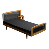 Lit par Roger Landault pour Ligne Roset, France, circa 1965