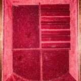 Chevet, meuble à bijoux Fabergé