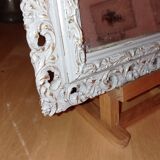 Old mirror
