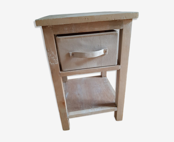 Table de nuit