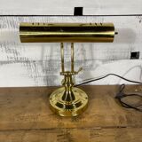 Notary lamp