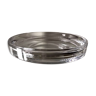 Holmegaard crystal trinket bowl 1950’s Denmark