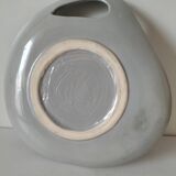 Unsigned Peter and Olga Orlando ceramic
