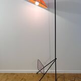 Lampadaire liseuse années 50/60