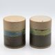 Salt and pepper shakers Robin Welch, UK, 1977