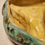 1950s ashtray