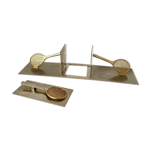 Set accessoires de bureau
