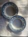 Set of 2 antique Wedgwood deep plates.