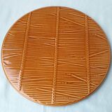 Ceramic trivet