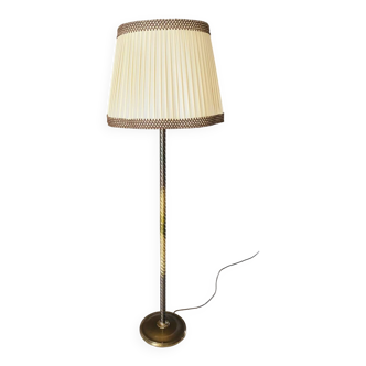 Vintage floor lamp