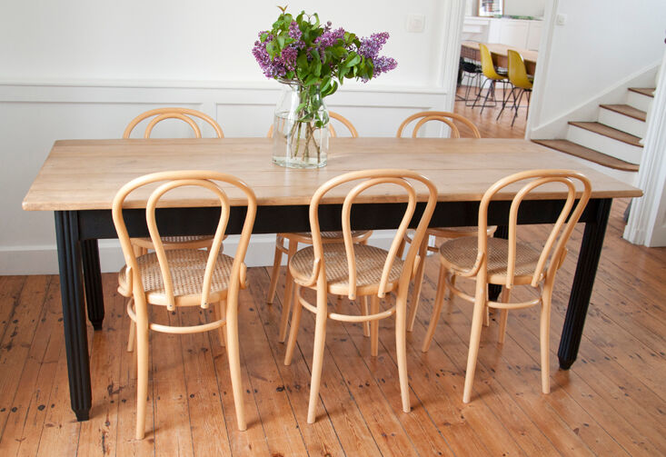 Breton table