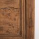 Antique Chinese Sideboard (c.1900)