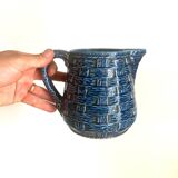 Digoin Sarreguemines Pitchers - Vintage