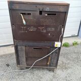 Tsf hi-fi cabinet from 1940/50