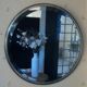Art deco mirror
