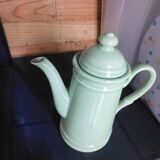 Coffee maker and teapot