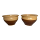 2 bols à soupe