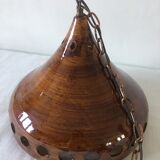 ceramic suspension François Lanusé