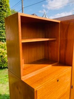 Vintage multifunction furniture minvielle