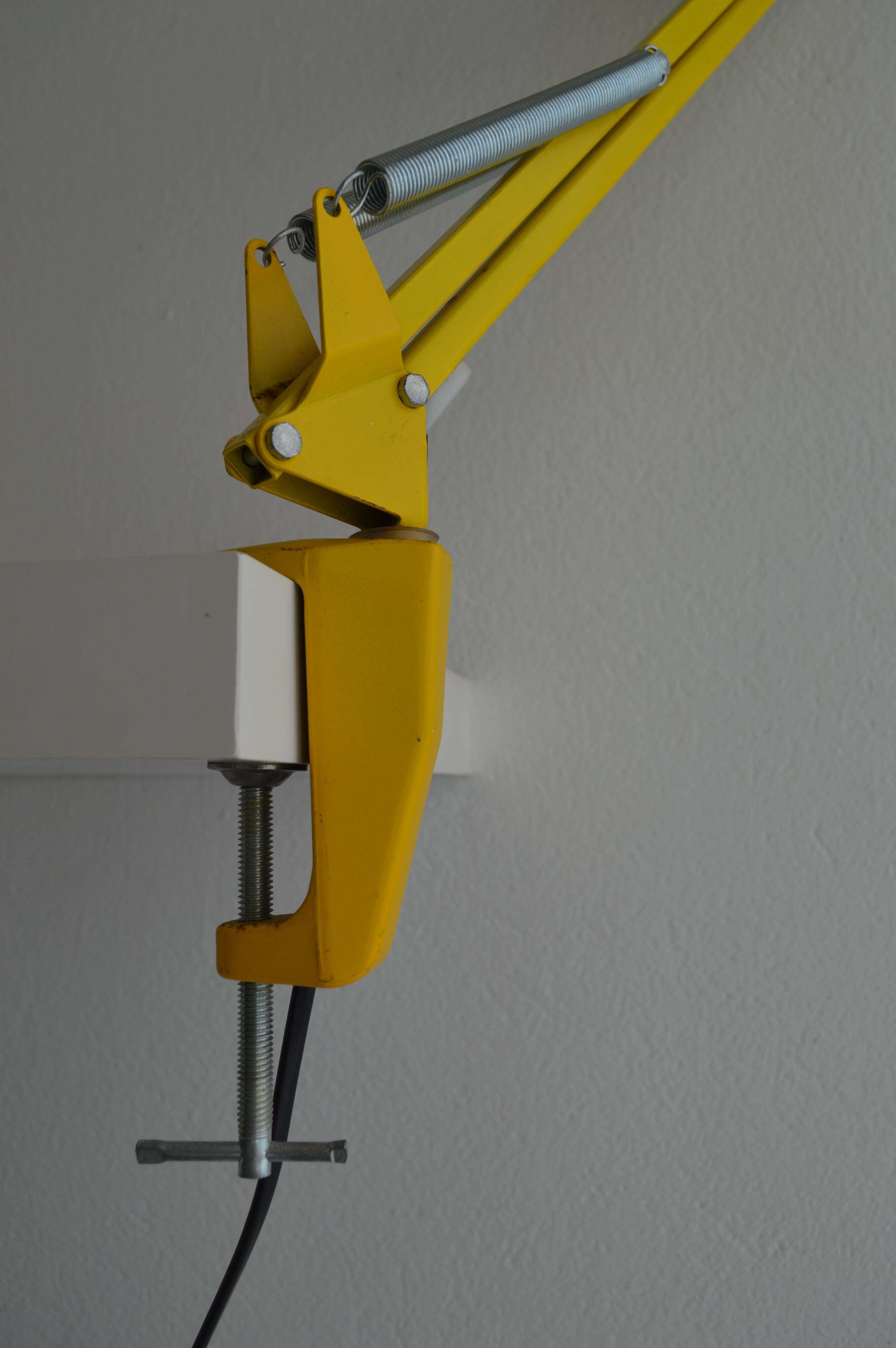 Ledu architect lamp