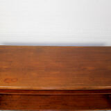 Writing desk by Tijsseling, 1950