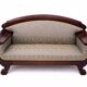 Ensemble de salon Biedermeier, Europe du Nord, vers 1880.