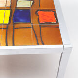 Lagrange coffee table