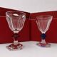 Baccarat - Wine glass(2) - Harcourt 1841 Glasses