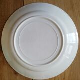 hollow mint edge plates