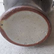 Stoneware jug Saint Amand Pascal Normand
