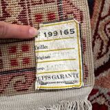 Handmade Chinese rug