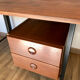 Modernist desk