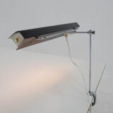 Adjustable table lamp by Lidokov, 1960