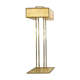 Lampadaire en bronze