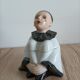 Jewelry box Pierrot vintage 70/80s