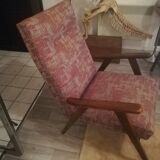 Scandinavian armchair