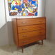Vintage dresser 1960