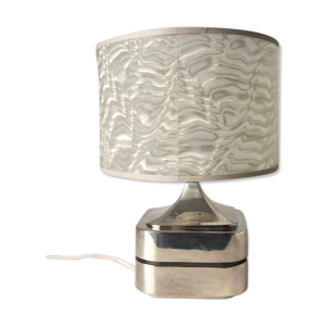 lampe de table Jean Curti