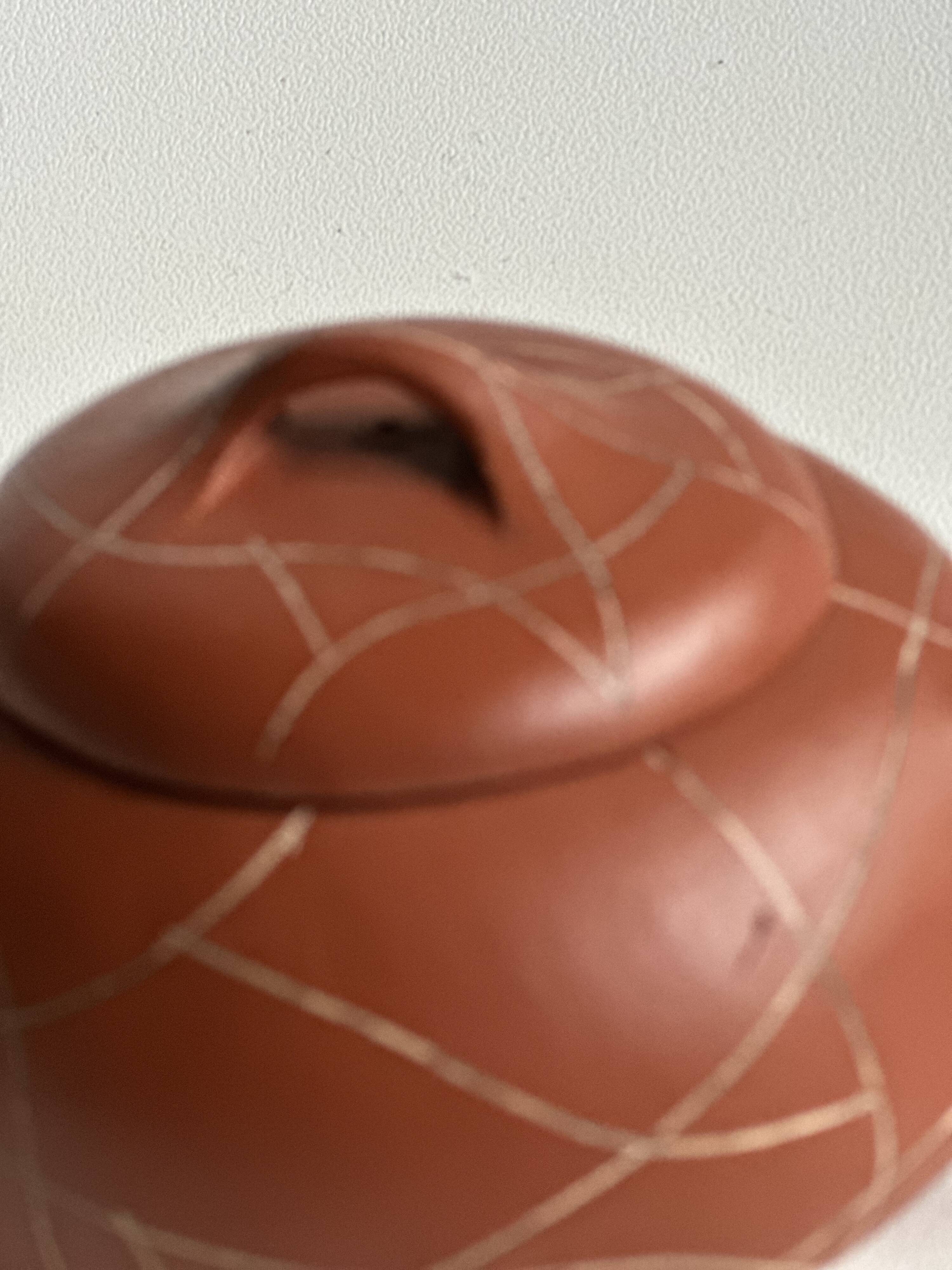 Traditional Chinese teapot