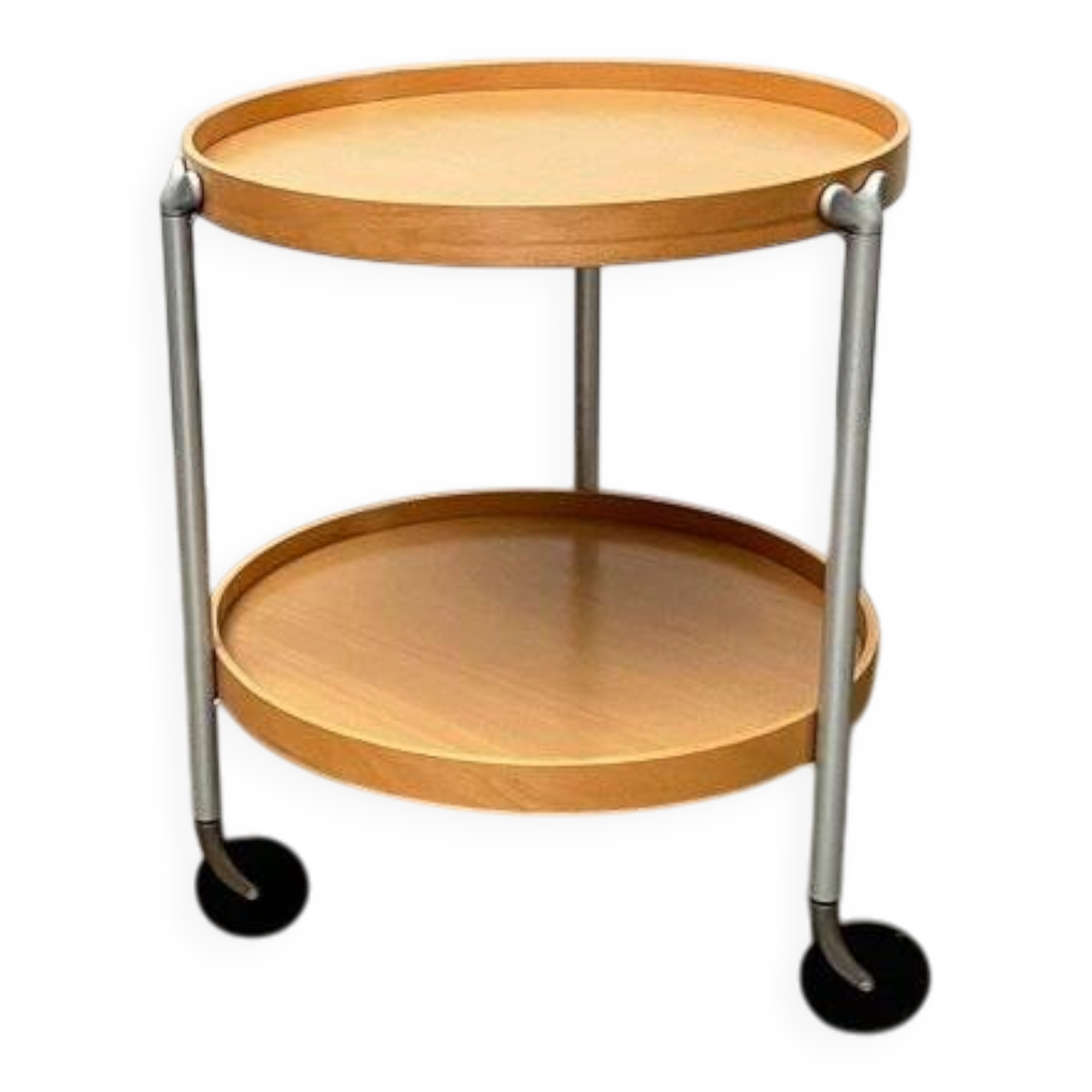 Postmodern bar cabinet by Ligne Roset, 1980s.